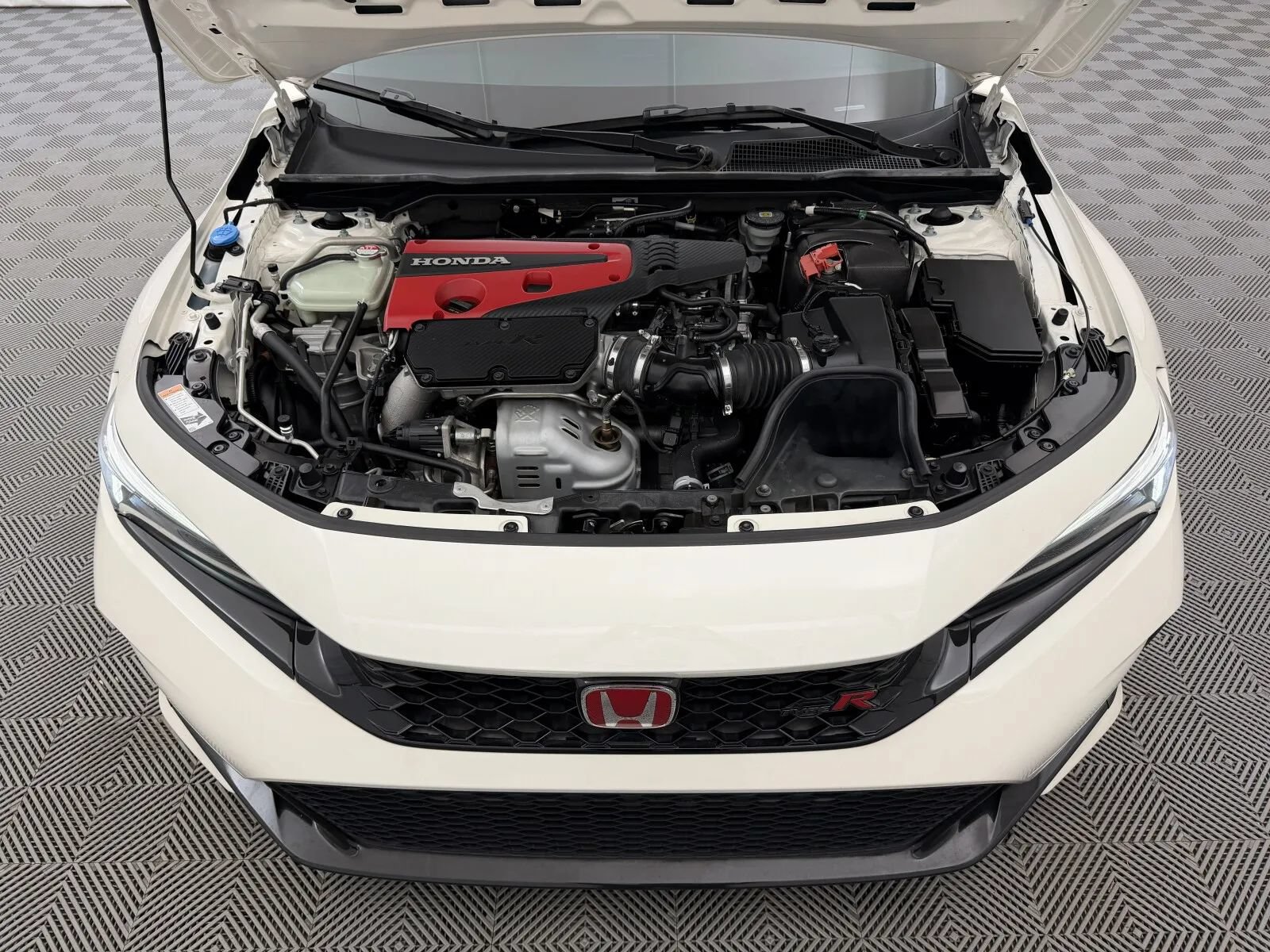 Used 2023 Honda Civic Type R image 32