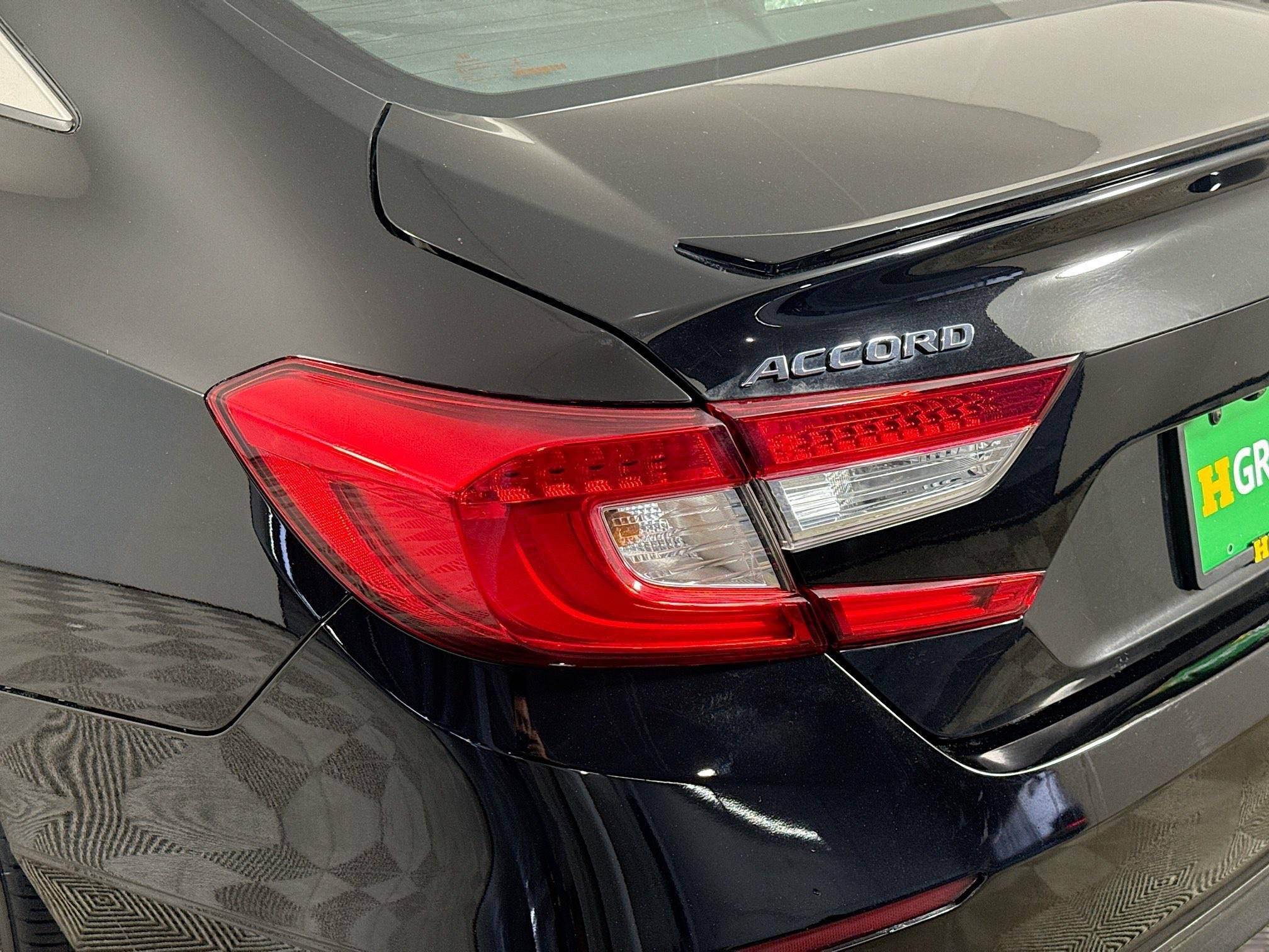 Used 2020 Honda Accord Sport image 36