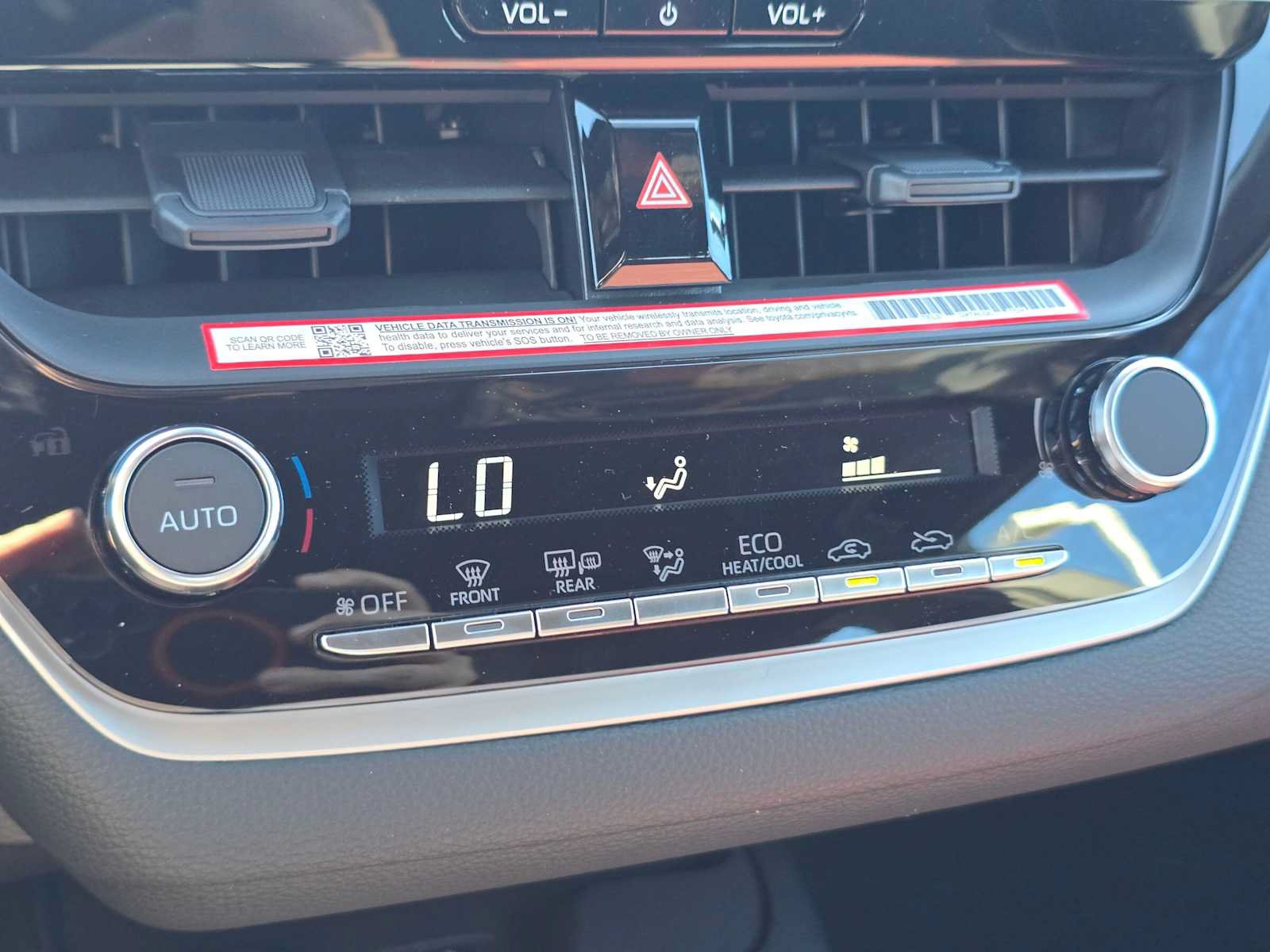 New 2026 Toyota Corolla SE w/ SE Package FWD image 28