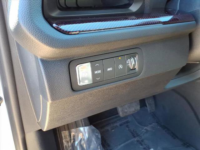 New 2026 Chevrolet Traverse Z71 w/ Enhanced Driving Package image 20