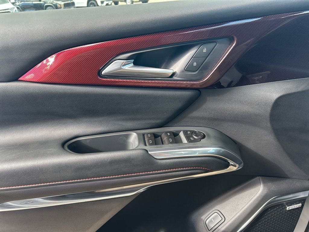 New 2026 Chevrolet Traverse Z71 w/ Enhanced Driving Package image 19