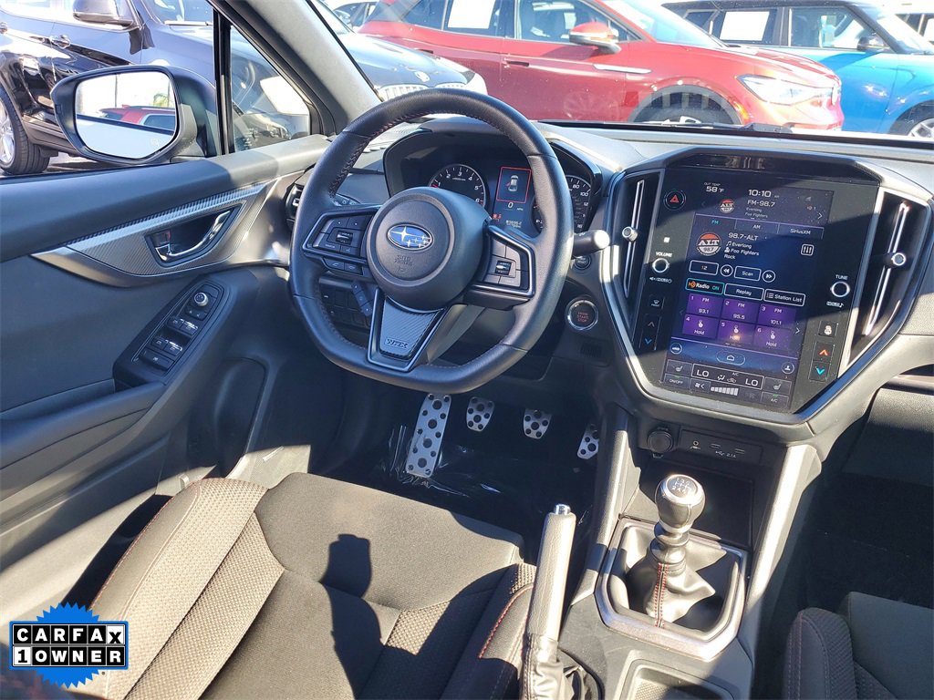 Used 2022 Subaru WRX Premium image 11