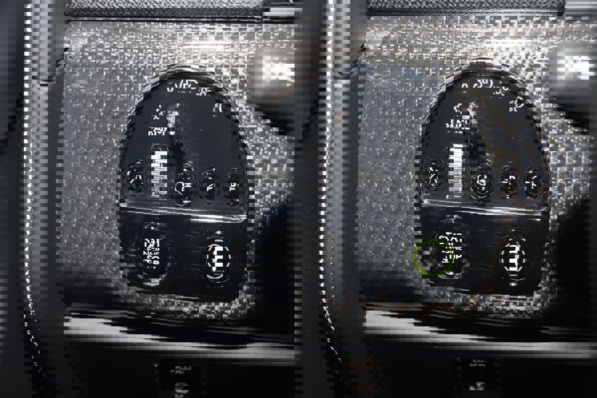 Used 2024 Rolls-Royce Cullinan Black Badge image 51