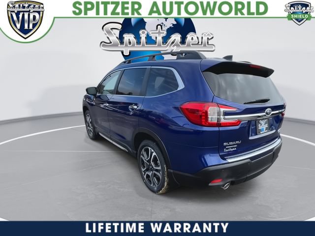 New 2026 Subaru Ascent Touring AWD/4WD image 7