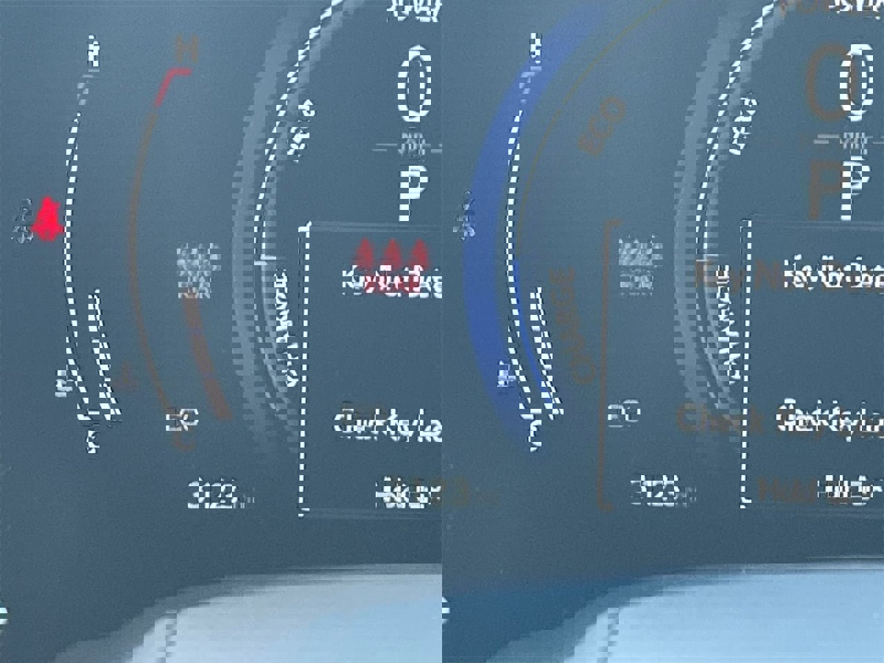 Used 2025 Lexus NX 300h AWD w/ Luxury Package image 31