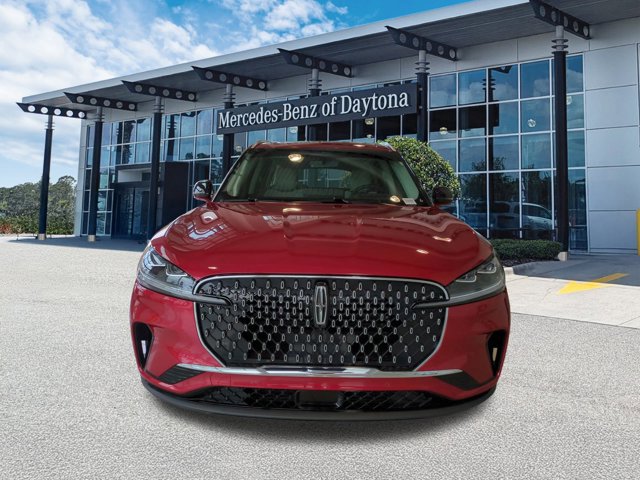 Used 2025 Lincoln Aviator Reserve w/ Equipment Group 201A image 9