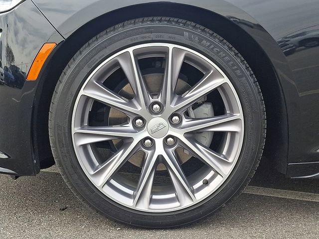 Used 2023 Cadillac CT5 Sport image 8