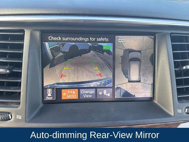 Used 2020 Nissan Armada SL w/ Premium Package RWD image 29