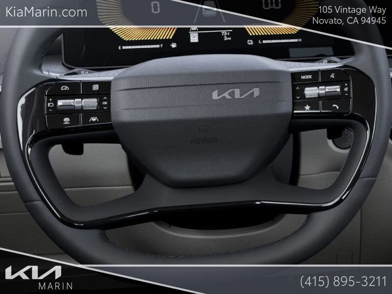 New 2026 Kia Sorento EX w/ EX Premium Package image 22