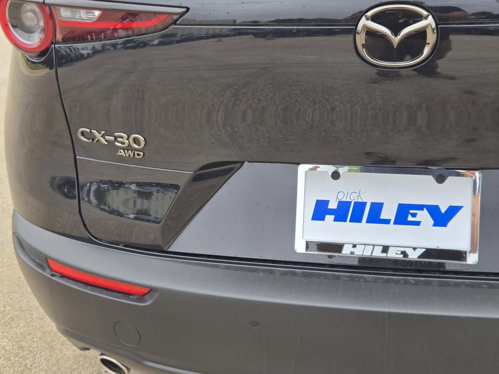 New 2026 MAZDA CX-30 Aire Edition AWD/4WD image 9