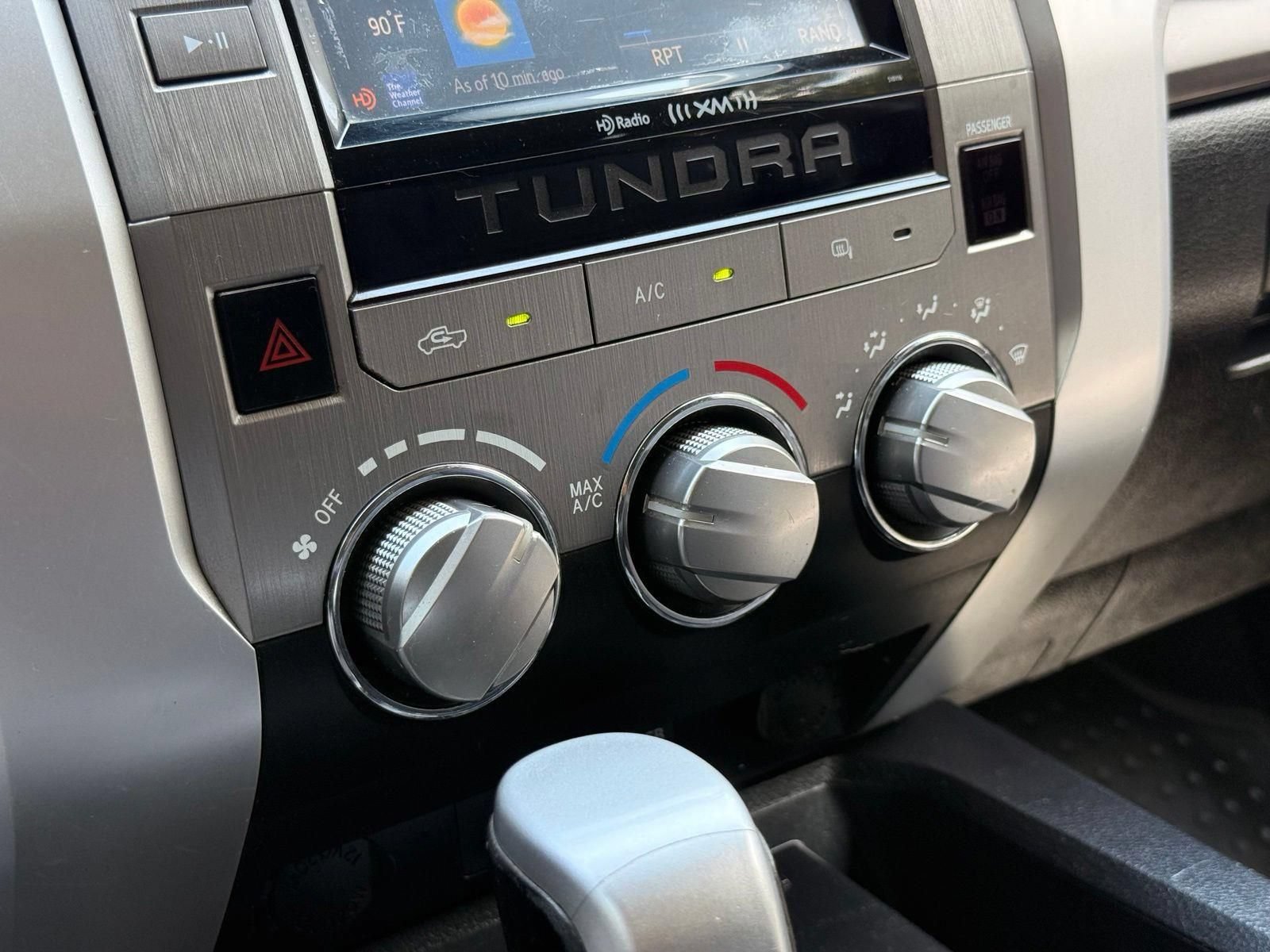 Used 2016 Toyota Tundra SR5 w/ SR5 Upgrade Package RWD image 41