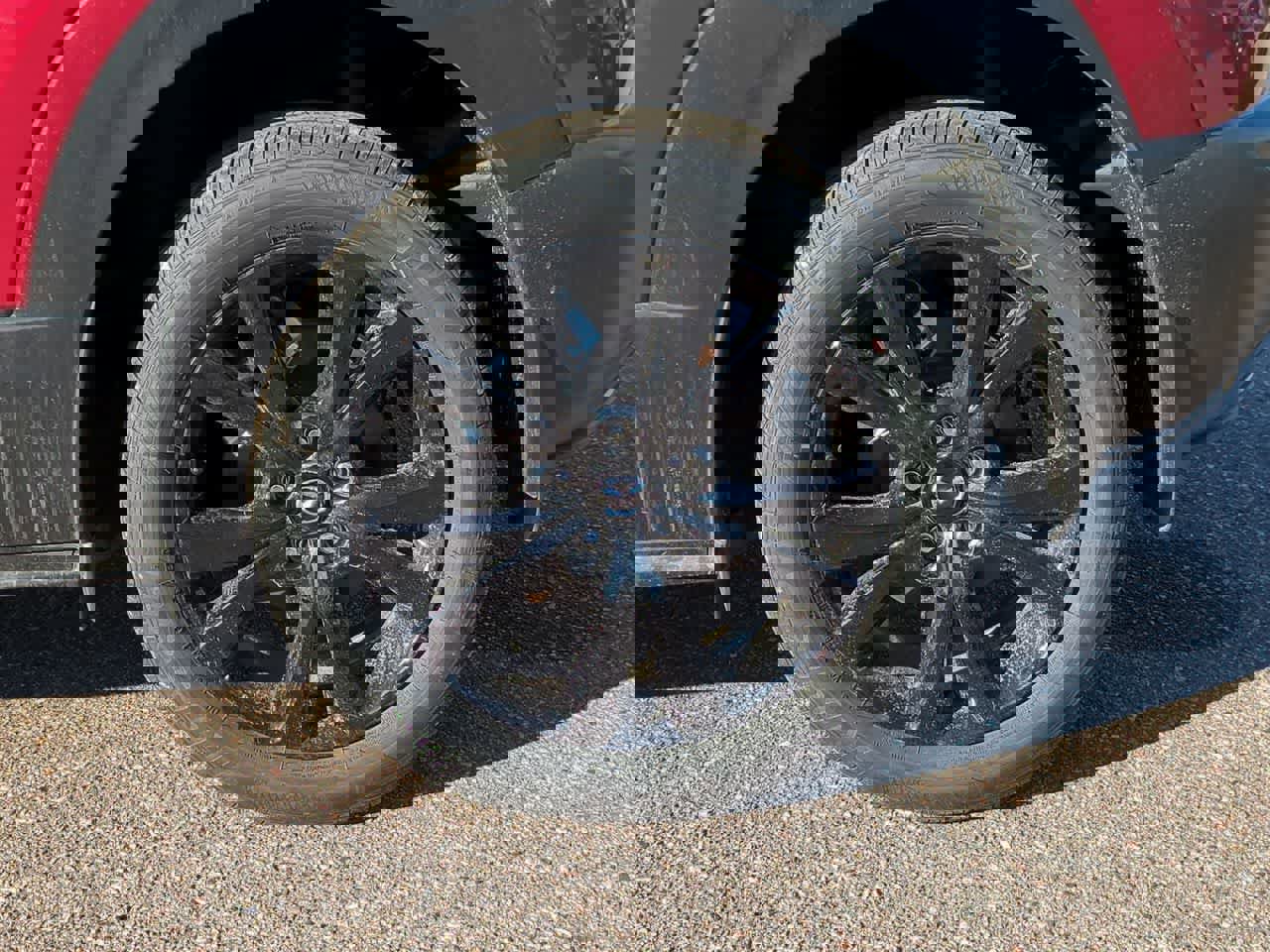 New 2025 MAZDA CX-30 AWD 2.5 S w/ Select Sport Pkg image 12