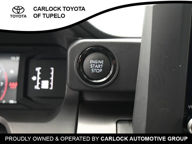Used 2025 Toyota Tacoma SR5 AWD/4WD image 15