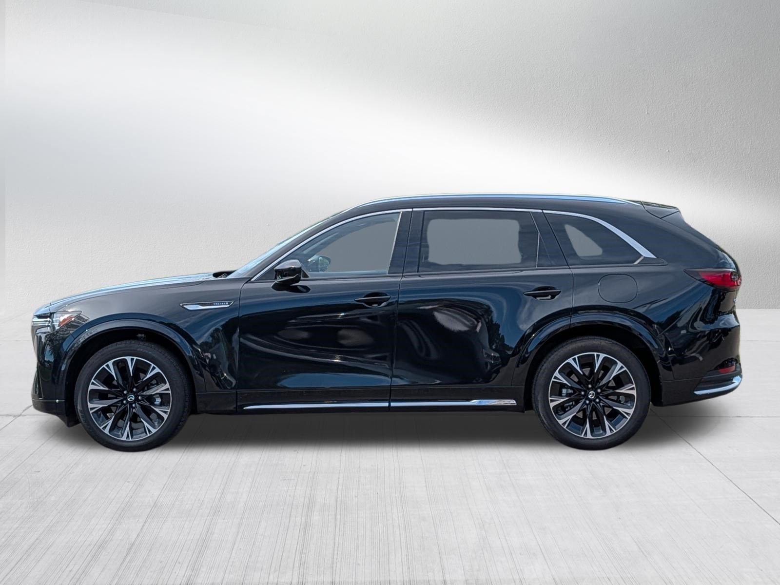 Used 2024 MAZDA CX-90 3.3 Turbo S w/ Premium Plus AWD/4WD image 4