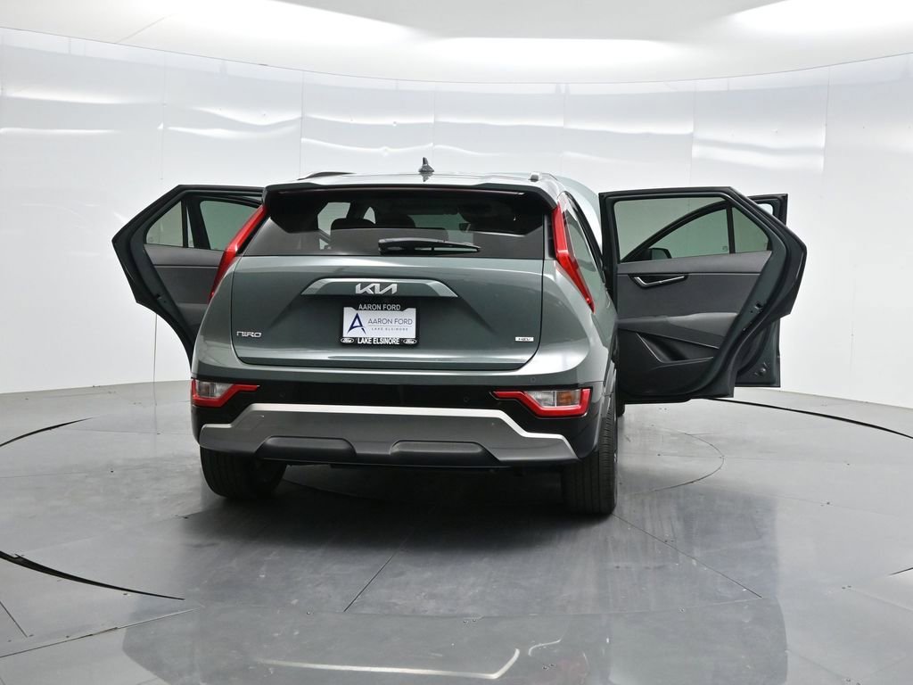 Used 2023 Kia Niro EX Touring image 38