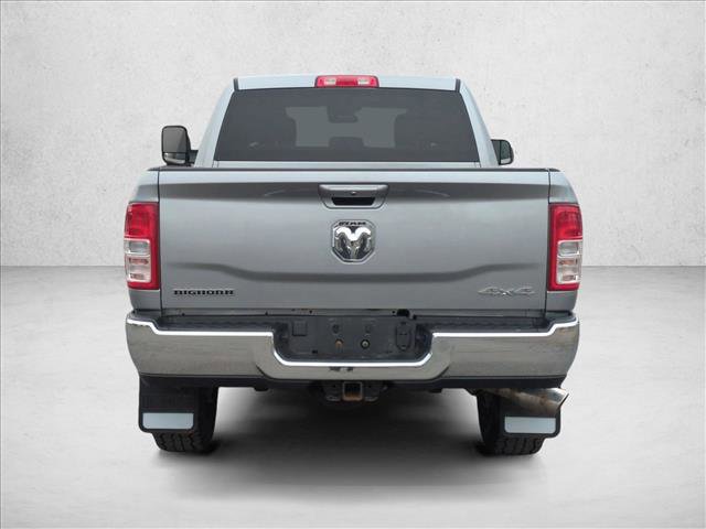 Used 2021 RAM 2500 Big Horn image 6