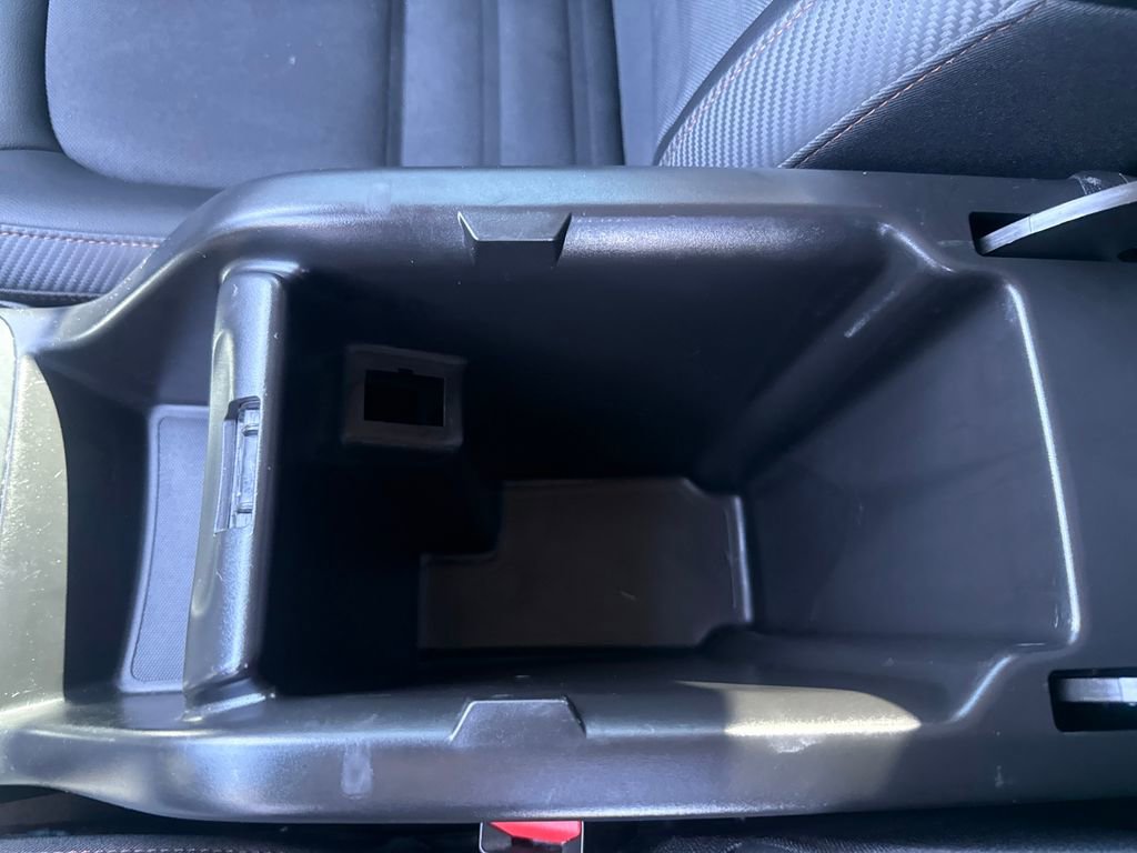 Used 2022 GMC Canyon AT4 w/ Trailering Package image 26