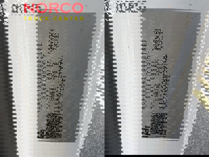 Used 2018 Chevrolet Silverado 3500 W/T w/ WT Convenience Package image 17