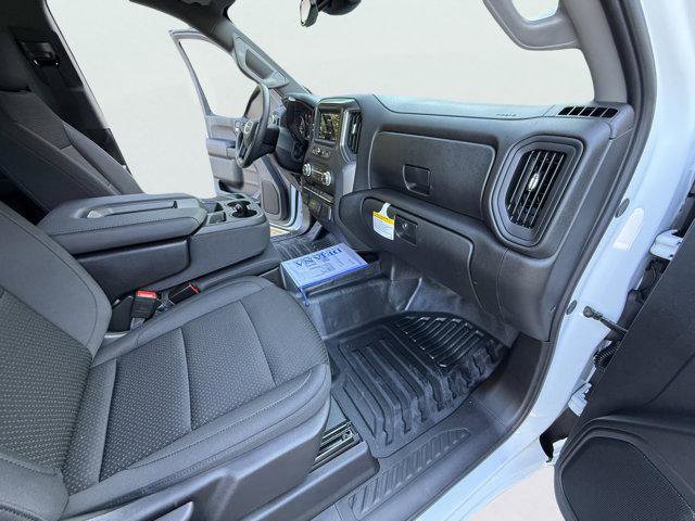 New 2025 GMC Sierra 3500 Pro w/ Convenience Package image 23