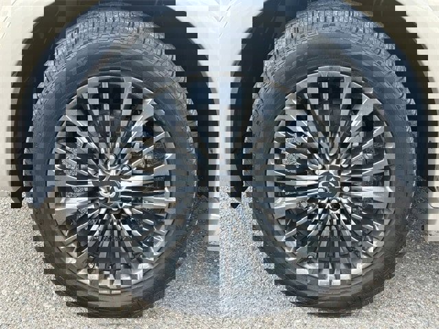 Certified 2023 INFINITI QX80 Sensory w/ Cargo Package image 10