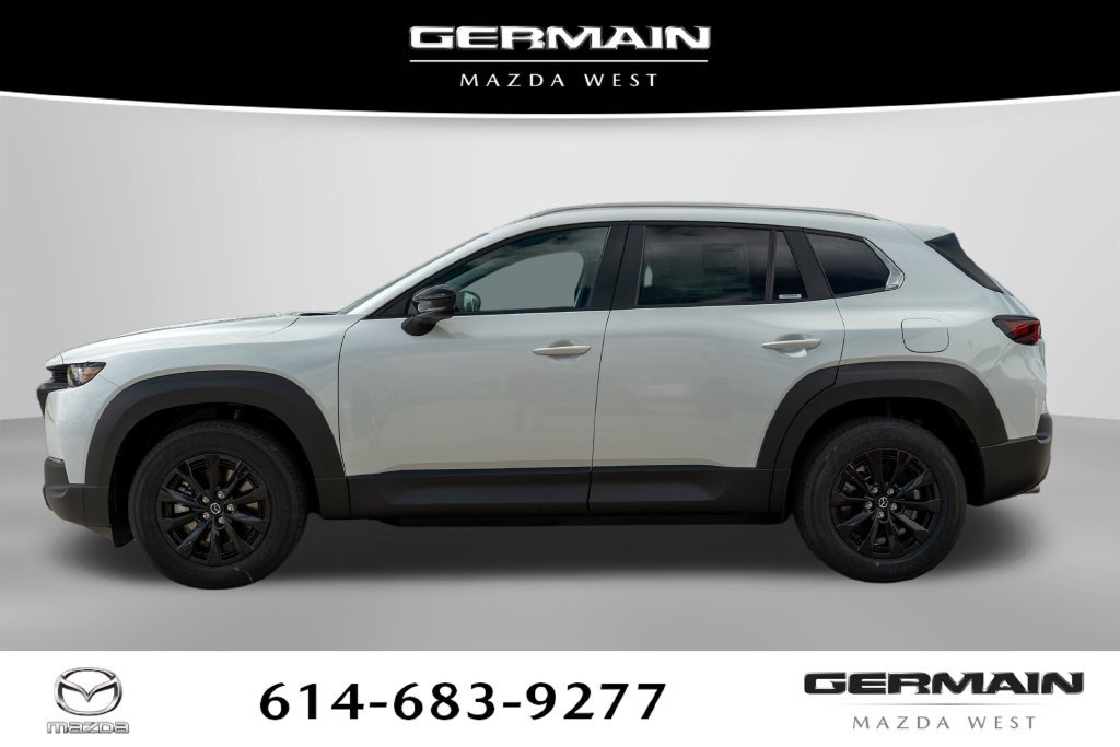 New 2026 MAZDA CX-50 2.5 Hybrid w/ Weather Package AWD/4WD image 11