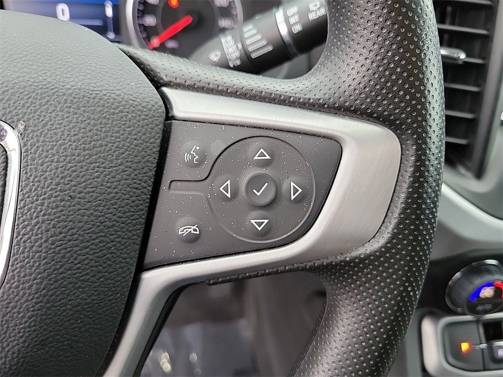 Used 2023 GMC Acadia SLE w/ Driver Convenience Package image 24