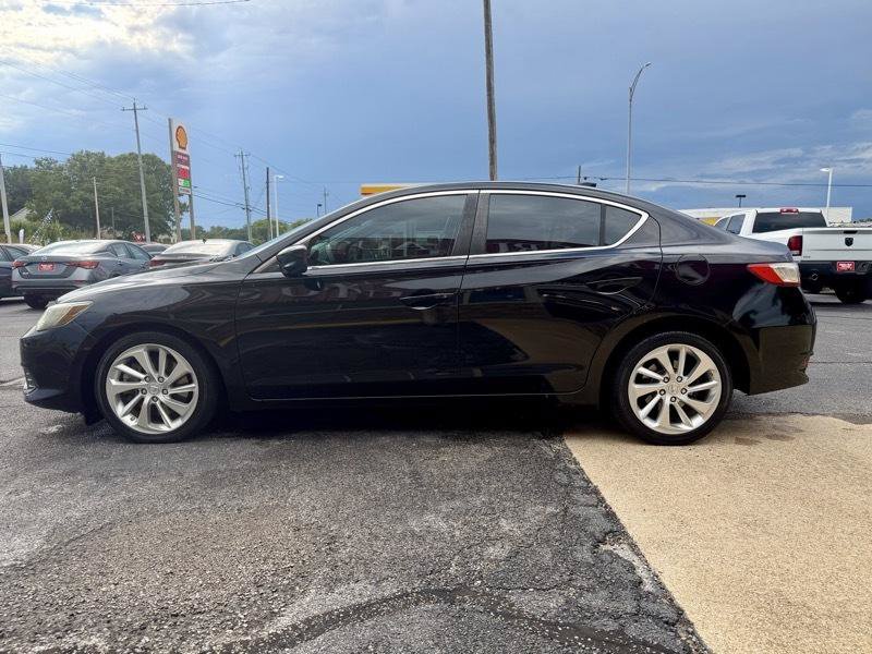 Used 2016 Acura ILX w/ Premium Package FWD image 5