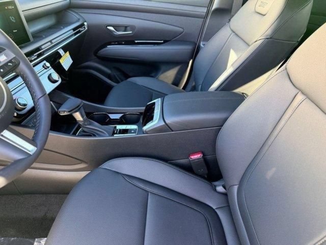 New 2026 Hyundai Santa Cruz XRT AWD/4WD image 23
