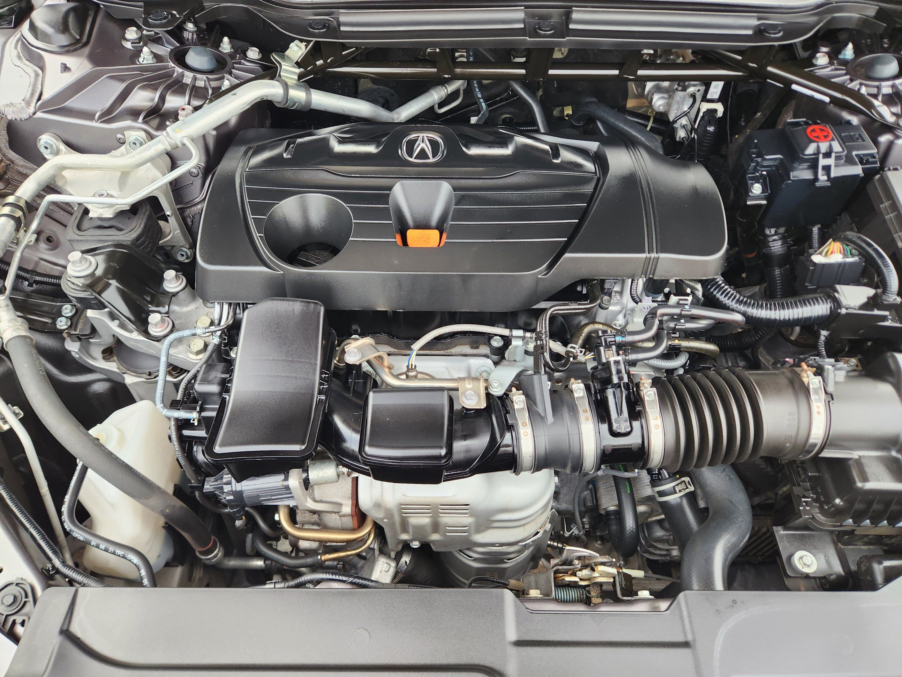Used 2023 Acura TLX w/ Technology Package FWD image 31