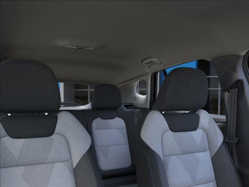 New 2026 Chevrolet Trax LS image 24