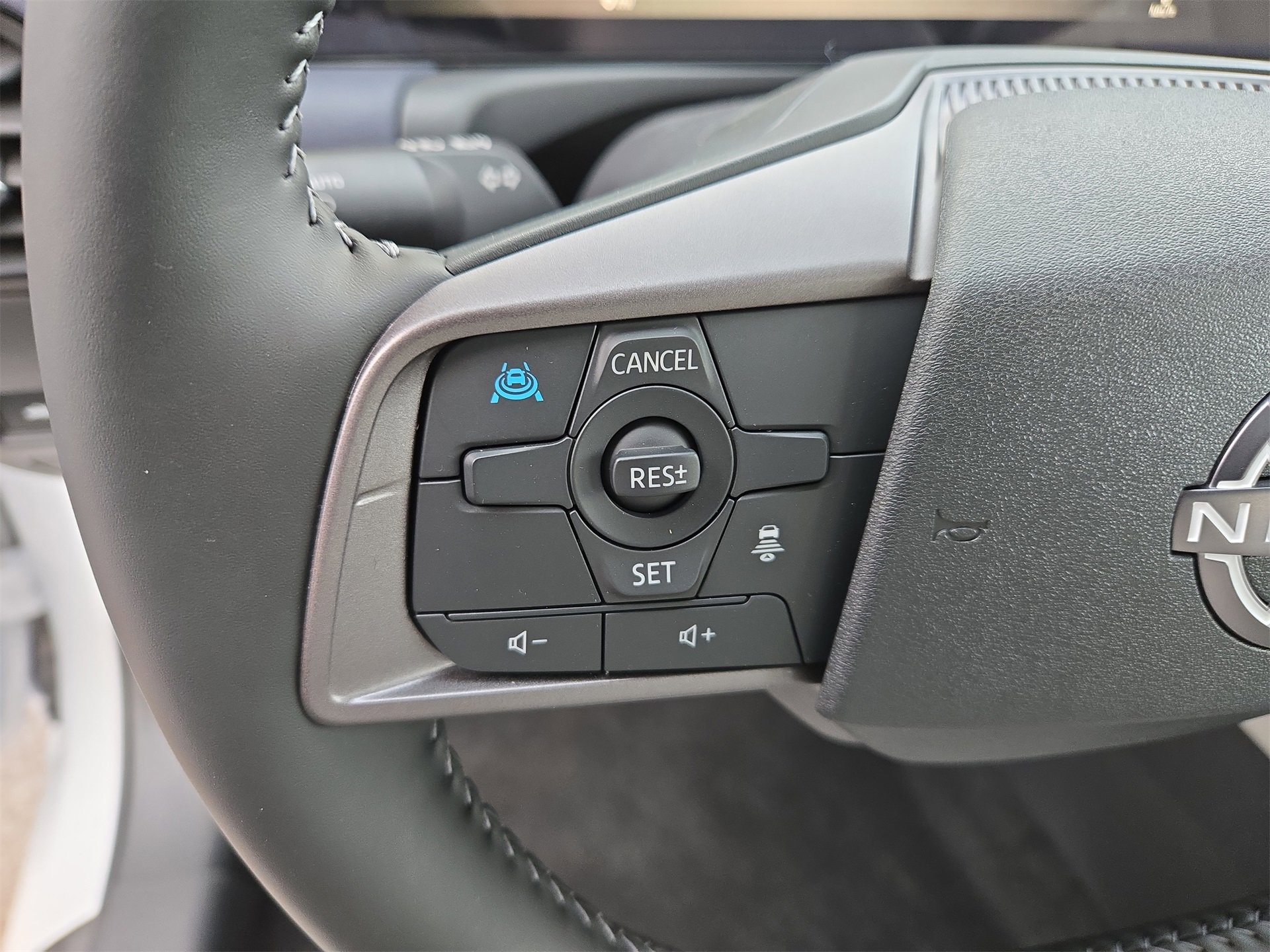 New 2026 Nissan Sentra SL w/ Floor Mat Package image 9