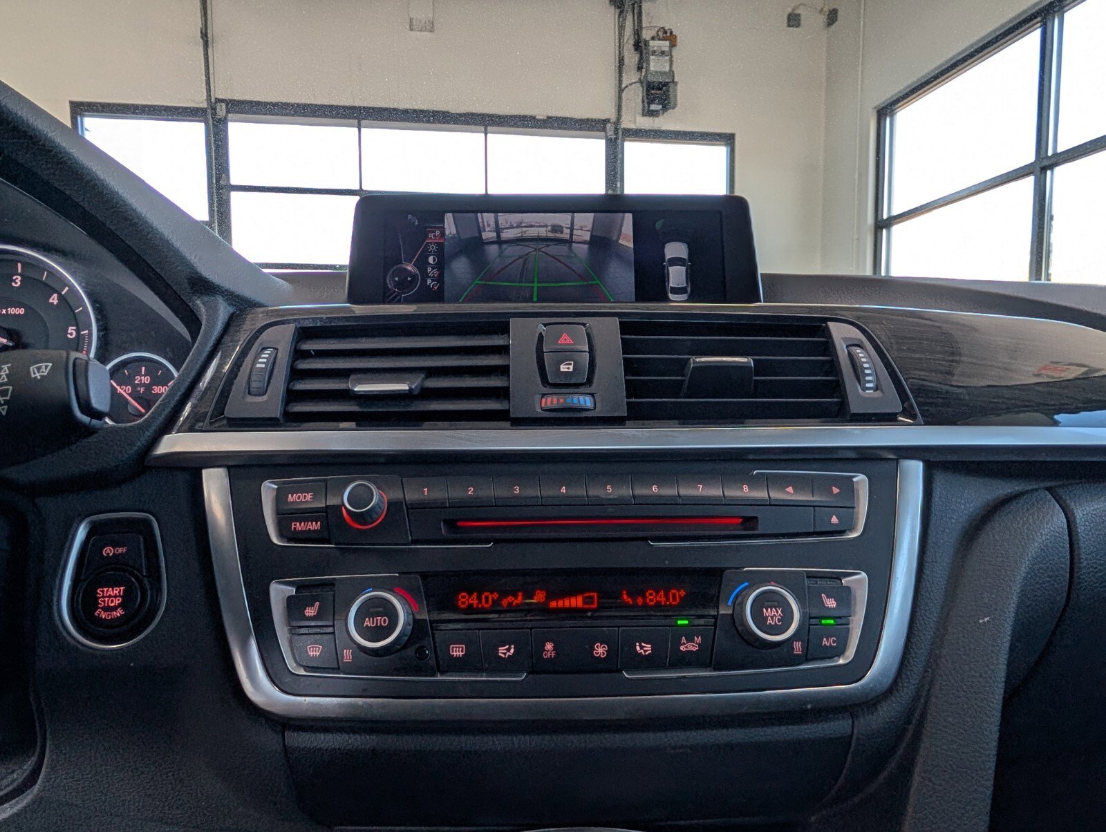 Used 2014 BMW 328d xDrive Sedan image 22