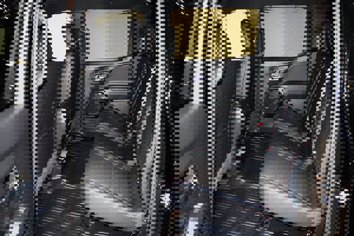 Used 2024 Chevrolet Silverado EV RST image 65