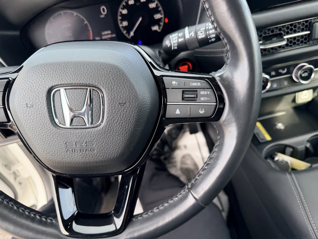 Used 2023 Honda HR-V EX-L image 25