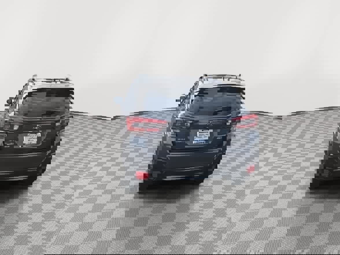 Used 2021 Subaru Crosstrek 2.0i image 7