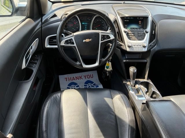 Used 2016 Chevrolet Equinox LT w/ Convenience Package FWD image 32