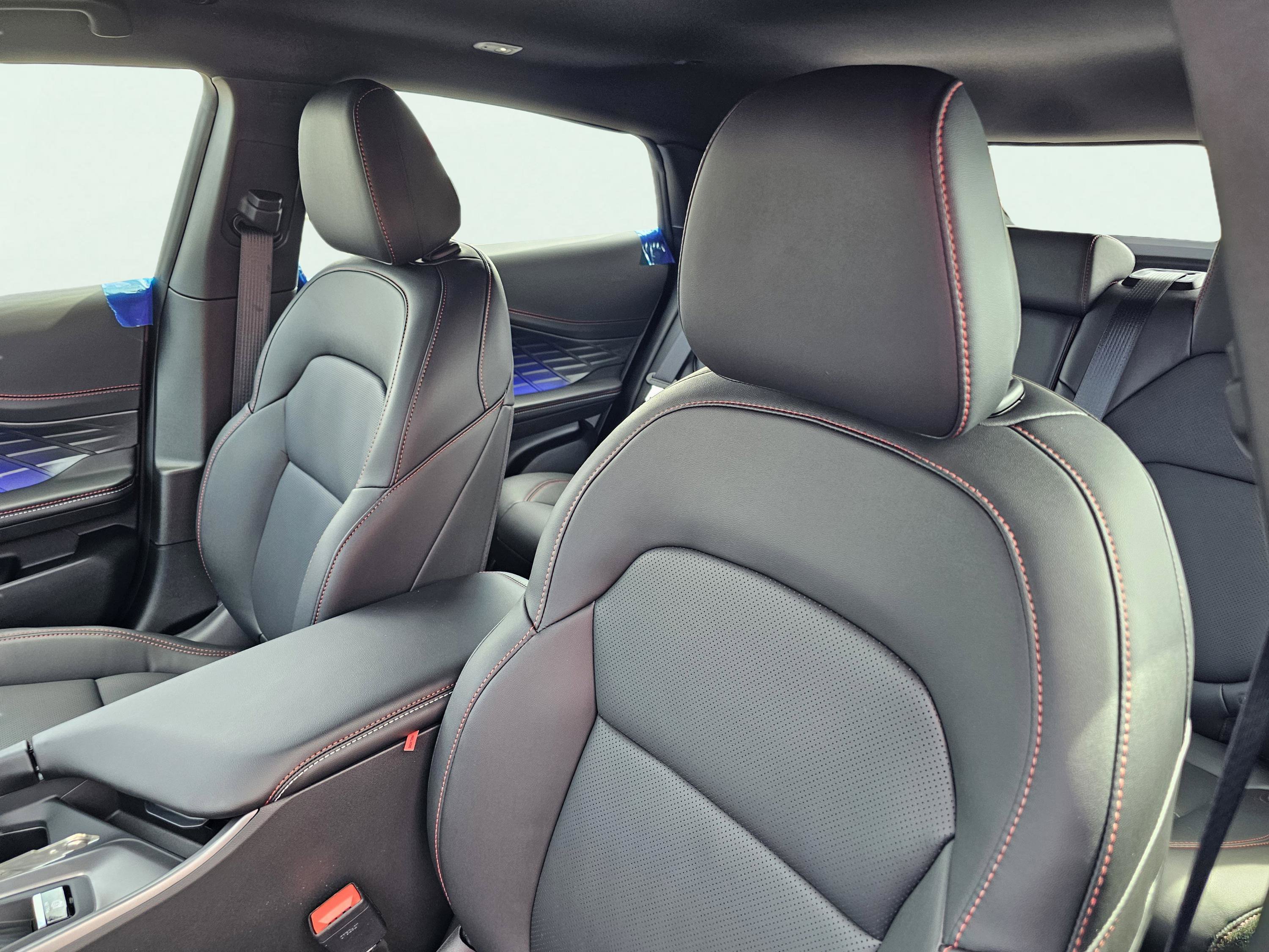 New 2026 Dodge Charger R/T AWD/4WD image 16