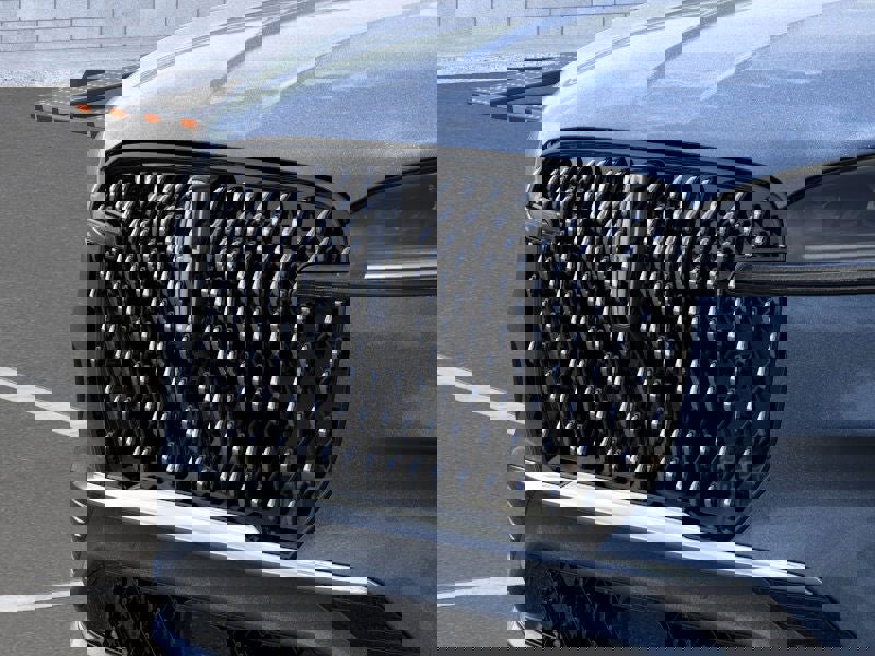 New 2026 Lincoln Aviator Black Label image 17