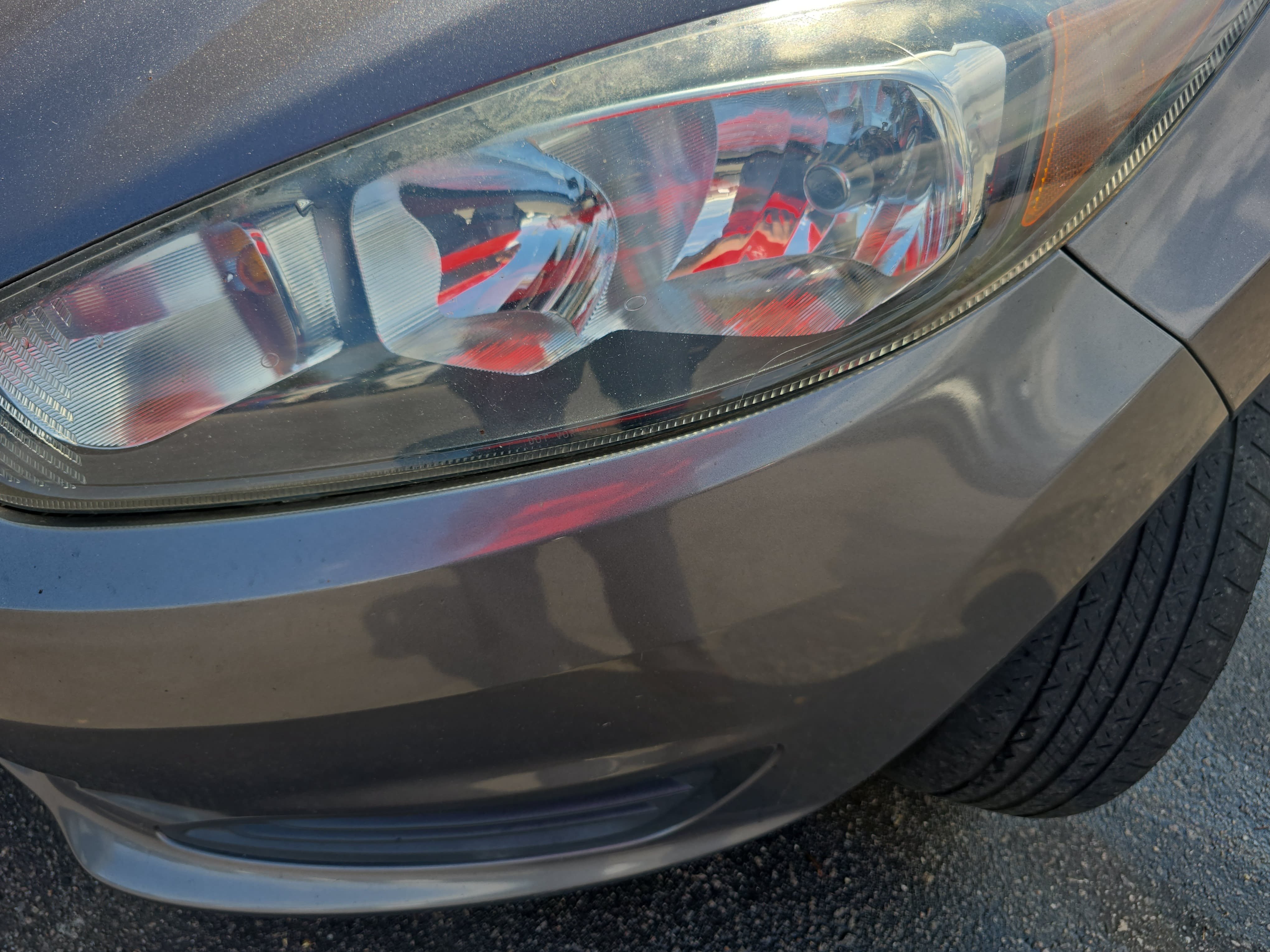 Used 2014 Ford Fiesta SE FWD image 28