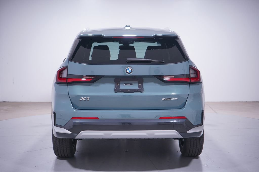 New 2026 BMW X1 xDrive28i w/ Convenience Package image 5