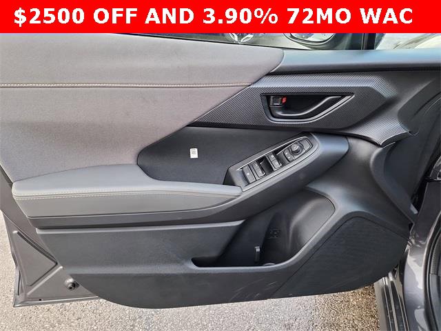 New 2026 Subaru Crosstrek 2.5i Sport image 11