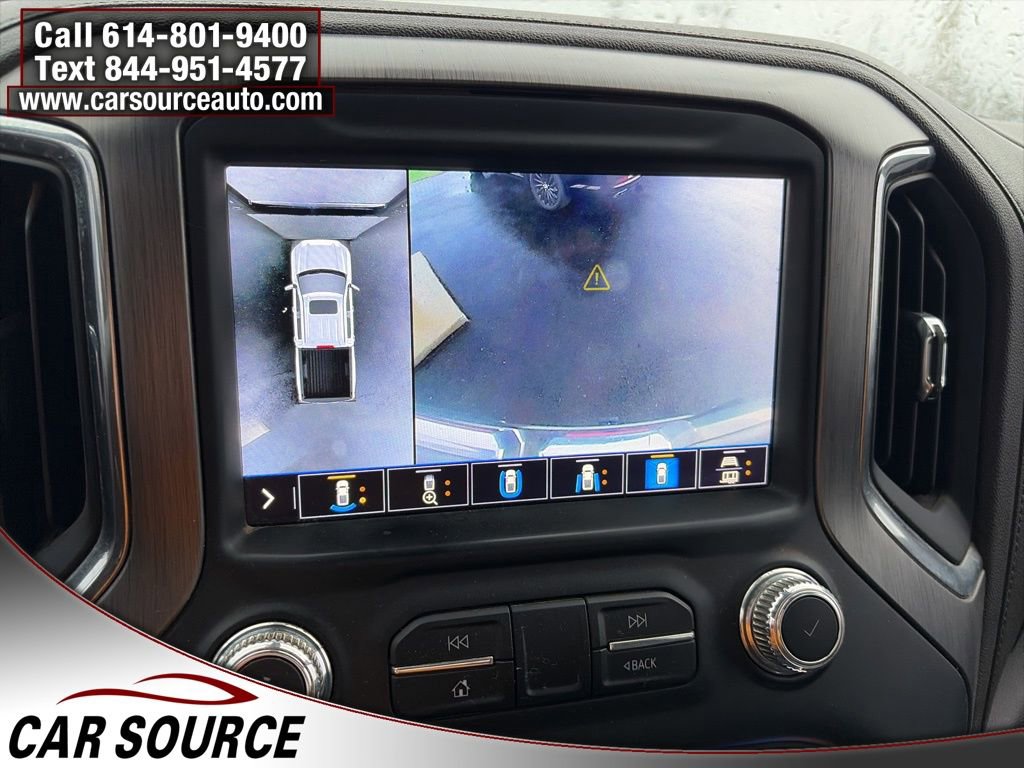 Used 2020 GMC Sierra 1500 Denali w/ Denali Ultimate Package image 17