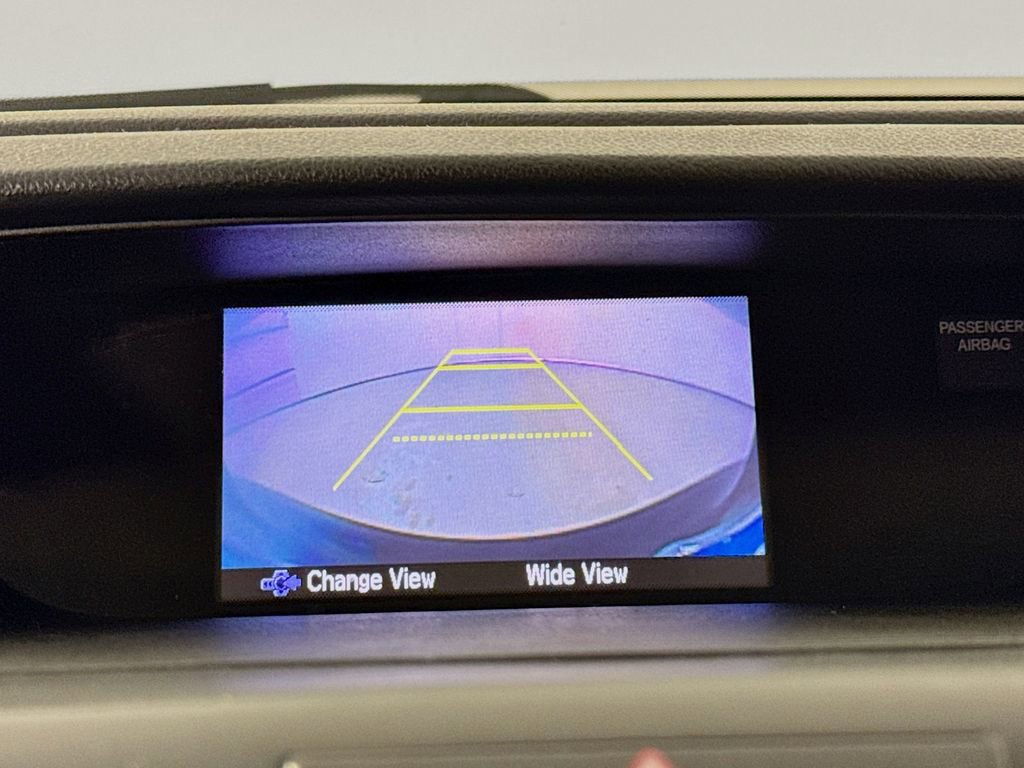 Used 2015 Honda CR-V LX image 16