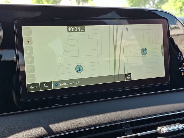 Used 2022 Hyundai Palisade Calligraphy w/ Winter Package AWD/4WD image 16