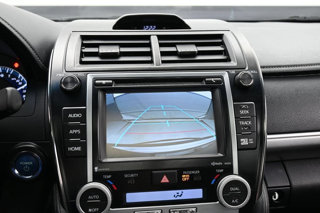 Used 2014 Toyota Camry SE w/ Moonroof Package FWD image 42