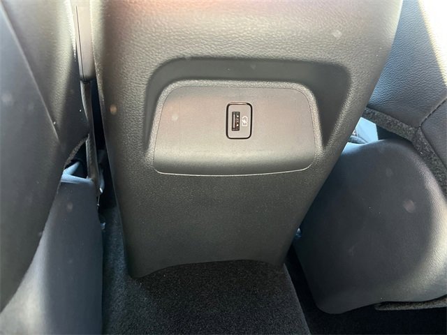 New 2025 Nissan Sentra SR w/ SR Premium Package image 15