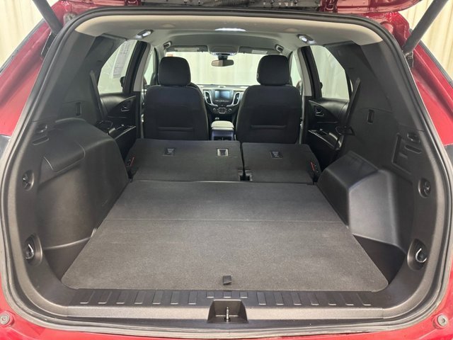 Used 2020 Chevrolet Equinox LT image 30
