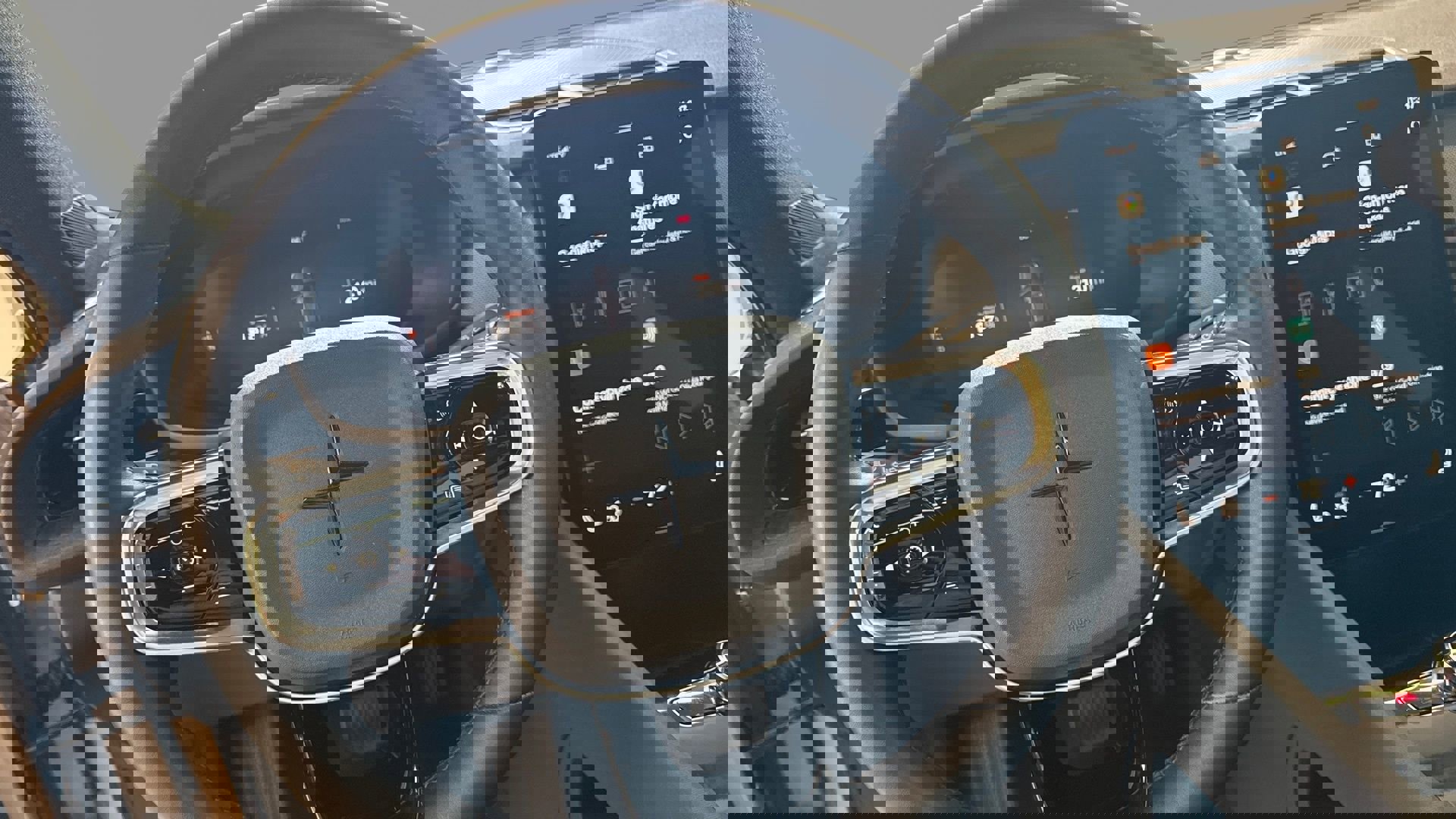 Used 2023 Polestar Polestar 2 Long range Dual motor - AWD w/ Pilot Pack image 9