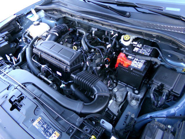 Used 2025 Ford Escape Active image 24