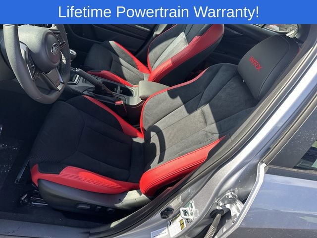 New 2026 Subaru WRX Limited image 19